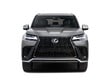 2026 Lexus LX 600 SUV 