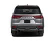 2026 Lexus LX 600 SUV 
