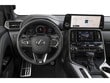 2026 Lexus LX 600 SUV 