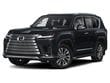 2026 Lexus LX 600 SUV 