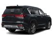 2026 Lexus LX 600 SUV 