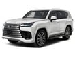 2026 Lexus LX 600 SUV 