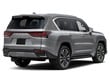 2026 Lexus LX 600 SUV 