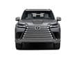 2026 Lexus LX 600 SUV 