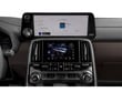 2026 Lexus LX 600 SUV 