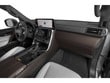 2026 Lexus LX 600 SUV 