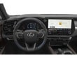 2026 Lexus RX 350h SUV 