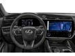 2026 Lexus RZ 450e SUV 