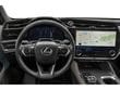 2026 Lexus RZ 450e SUV 