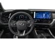 2026 Lexus TX 350 SUV 