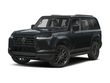 2026 Lexus GX 550 SUV 