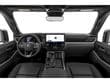 2026 Lexus GX 550 SUV 