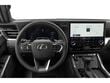 2026 Lexus GX 550 SUV 