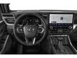 2026 Lexus GX 550 SUV 