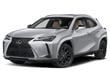 2026 Lexus UX 300h SUV 