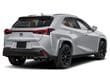 2026 Lexus UX 300h SUV 