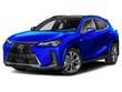 2026 Lexus UX 300h SUV 