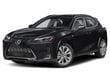 2026 Lexus UX 300h SUV 