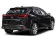 2026 Lexus UX 300h SUV 