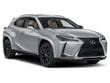 2026 Lexus UX 300h SUV 