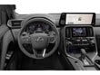 2026 Lexus LX 700h SUV 