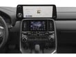 2026 Lexus LX 700h SUV 