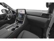 2026 Lexus LX 700h SUV 