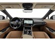 2026 Lexus RZ 350e SUV 