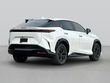 2026 Lexus RZ 350e SUV 