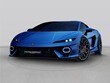 2026 Lamborghini Temerario Coupe 