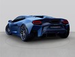 2026 Lamborghini Temerario Coupe 