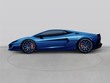 2026 Lamborghini Temerario Coupe 