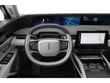 2026 Lincoln Nautilus SUV 