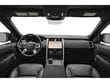 2026 Land Rover Discovery SUV 