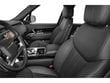 2026 Land Rover Range Rover SUV 