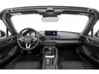 2026 Mazda MX-5 Miata Convertible 