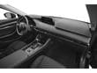 2026 Mazda Mazda3 Sedan 