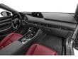 2026 Mazda Mazda3 Hatchback 