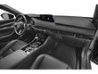 2026 Mazda Mazda3 Hatchback 
