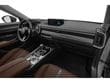 2026 Mazda CX-50 SUV 