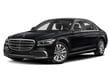 2026 Mercedes-Benz S-Class Sedan 