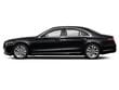 2026 Mercedes-Benz S-Class Sedan 