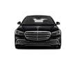 2026 Mercedes-Benz S-Class Sedan 