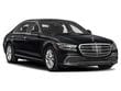 2026 Mercedes-Benz S-Class Sedan 