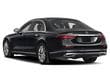 2026 Mercedes-Benz S-Class Sedan 