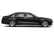 2026 Mercedes-Benz S-Class Sedan 