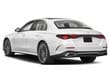 2026 Mercedes-Benz E-Class Sedan 