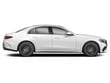 2026 Mercedes-Benz E-Class Sedan 