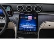 2026 Mercedes-Benz C-Class Sedan 