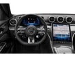 2026 Mercedes-Benz C-Class Sedan 